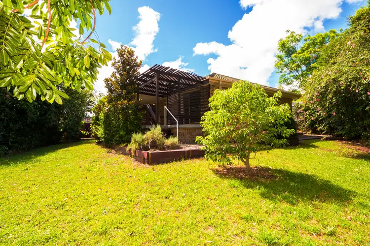 Main view of Homely house listing, 6 Howard Court, Canungra QLD 4275