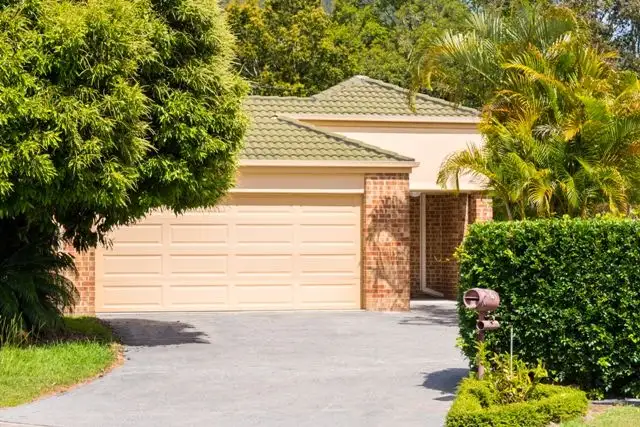 Fifth view of Homely house listing, 6 Howard Court, Canungra QLD 4275