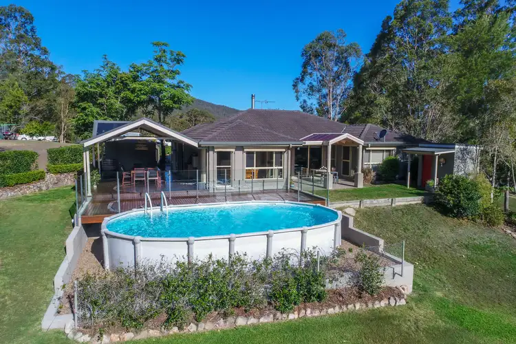 Sixth view of Homely rural property listing, 546 Martins Creek Road, Paterson NSW 2421