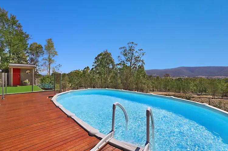 Seventh view of Homely rural property listing, 546 Martins Creek Road, Paterson NSW 2421