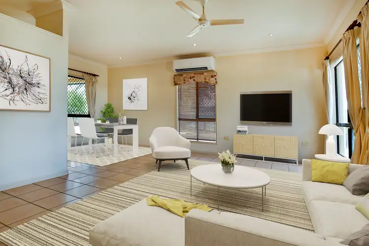 19 Boomarra Court, Annandale QLD 4814
