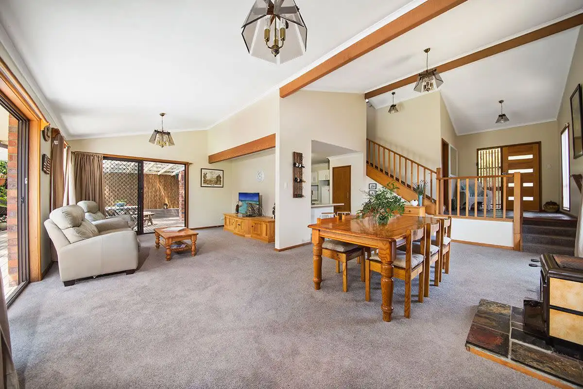 Main view of Homely house listing, 44 Akuna Avenue, Bangor NSW 2234