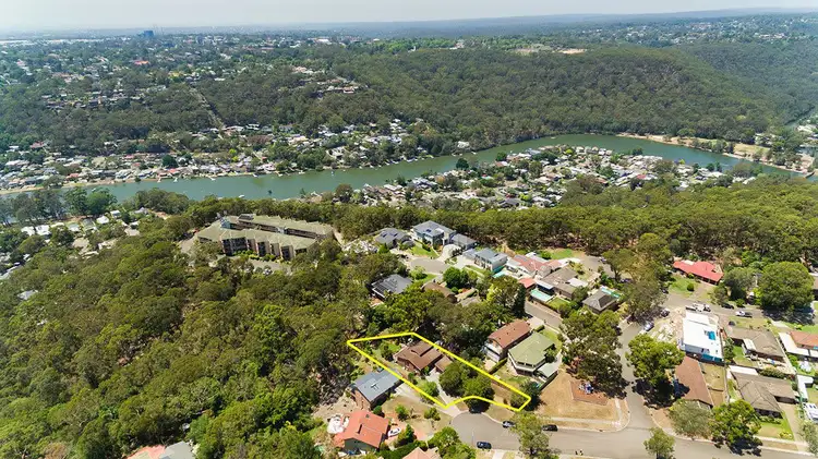 Sixth view of Homely house listing, 44 Akuna Avenue, Bangor NSW 2234