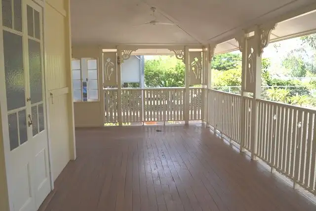 Second view of Homely house listing, 24 Hawthorn Street, Blackall QLD 4472