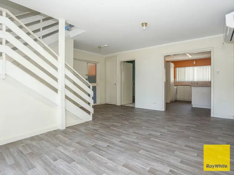 Main view of Homely townhouse listing, 16c Casserley Avenue, Girrawheen WA 6064