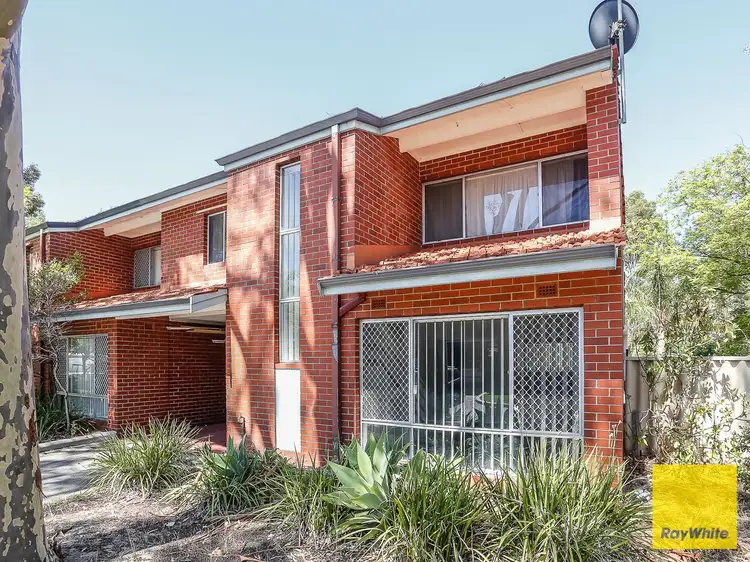 Fourth view of Homely townhouse listing, 16c Casserley Avenue, Girrawheen WA 6064