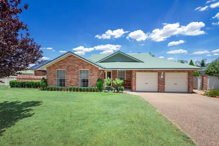 5 The Terrace, Tamworth NSW 2340