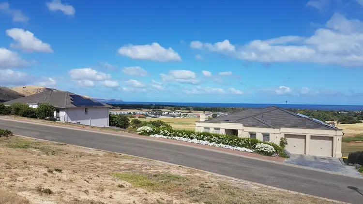 Second view of Homely land listing, 39 Huntingdale Drive, Normanville SA 5204