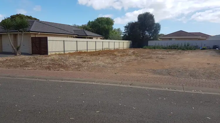 11 Parrumba Drive, Normanville SA 5204