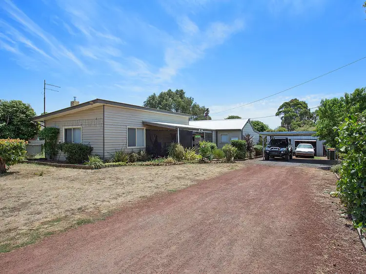 28 Holden Street, Camperdown VIC 3260
