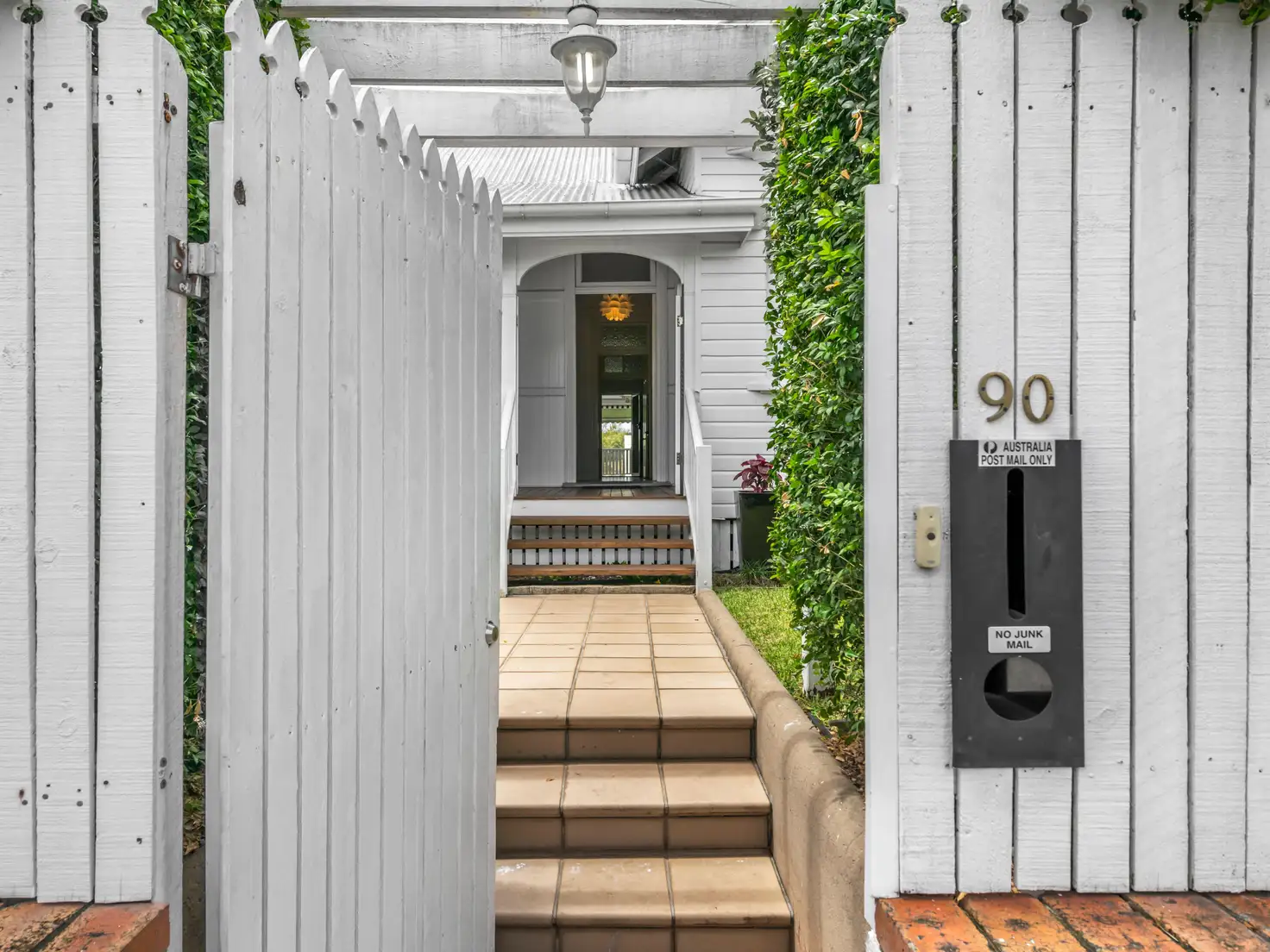 Main view of Homely house listing, 90 Adelaide Street, Clayfield QLD 4011