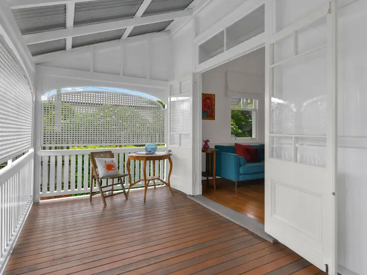 Third view of Homely house listing, 90 Adelaide Street, Clayfield QLD 4011