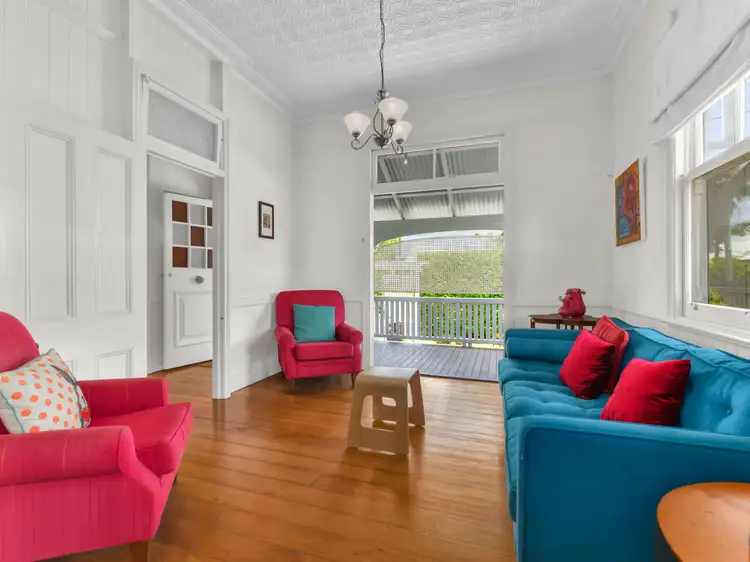 Fourth view of Homely house listing, 90 Adelaide Street, Clayfield QLD 4011