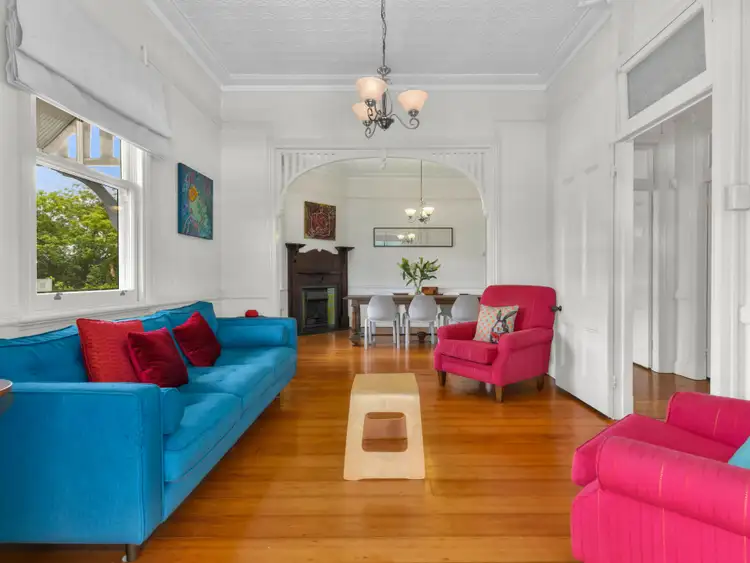 Fifth view of Homely house listing, 90 Adelaide Street, Clayfield QLD 4011