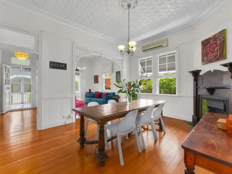 Sixth view of Homely house listing, 90 Adelaide Street, Clayfield QLD 4011