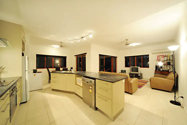 Second view of Homely unit listing, 1/11 Maeva Street, Jubilee Pocket QLD 4802