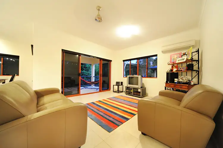 Third view of Homely unit listing, 1/11 Maeva Street, Jubilee Pocket QLD 4802
