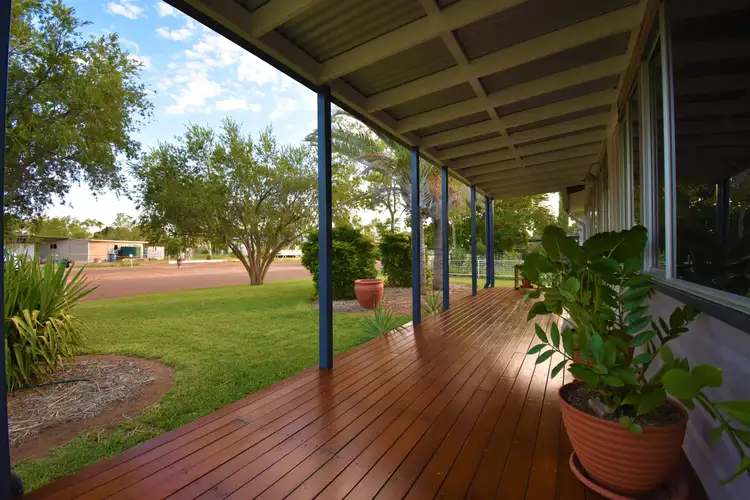 Main view of Homely house listing, 21 Galah Street, Longreach QLD 4730