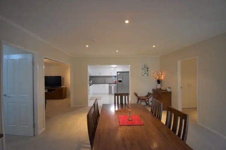 Second view of Homely house listing, 21 Galah Street, Longreach QLD 4730