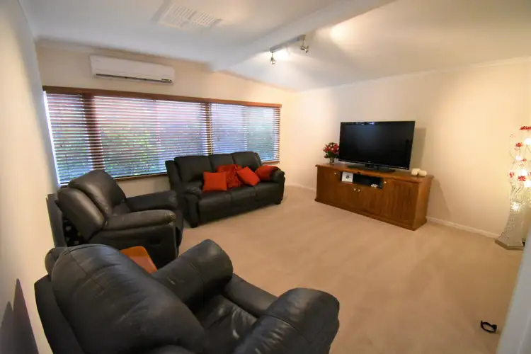 Fifth view of Homely house listing, 21 Galah Street, Longreach QLD 4730
