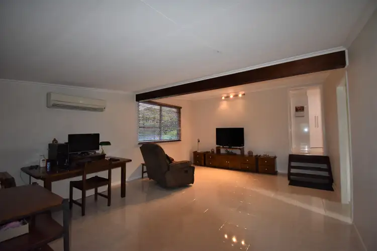 Sixth view of Homely house listing, 21 Galah Street, Longreach QLD 4730