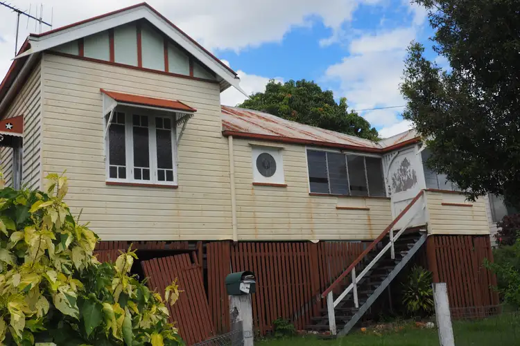 119 Walker Street, Maryborough QLD 4650