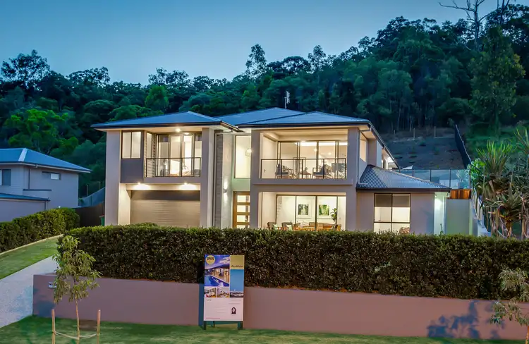 119 Barden Ridge Road, Reedy Creek QLD 4227