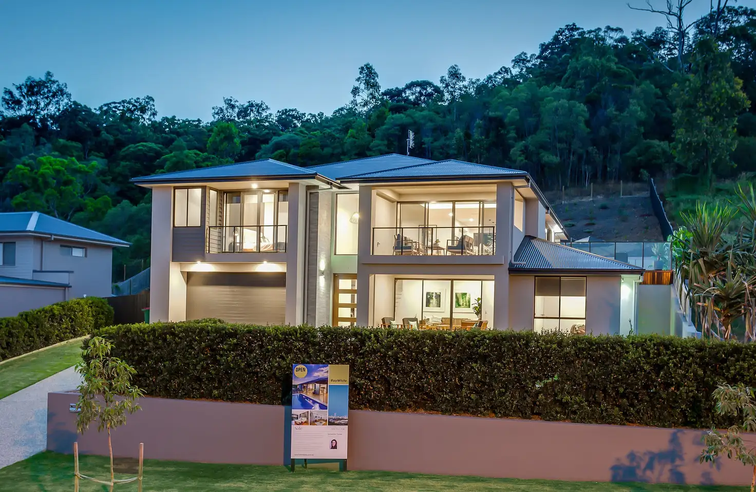 Main view of Homely house listing, 119 Barden Ridge Road, Reedy Creek QLD 4227