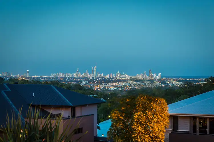 Second view of Homely house listing, 119 Barden Ridge Road, Reedy Creek QLD 4227