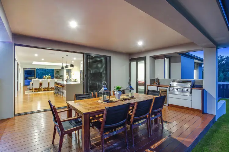 Fourth view of Homely house listing, 119 Barden Ridge Road, Reedy Creek QLD 4227