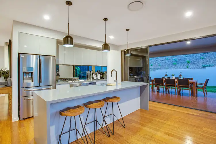 Fifth view of Homely house listing, 119 Barden Ridge Road, Reedy Creek QLD 4227