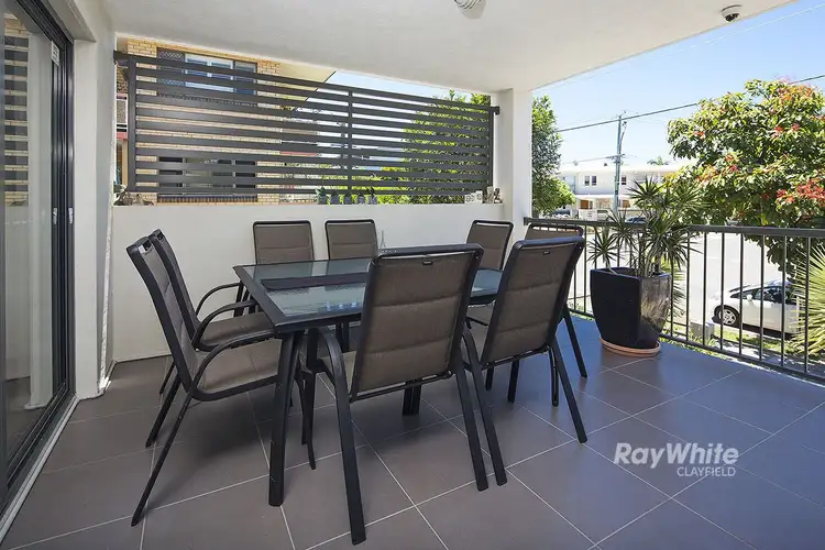 Sixth view of Homely unit listing, 1/25 Wagner Road, Clayfield QLD 4011