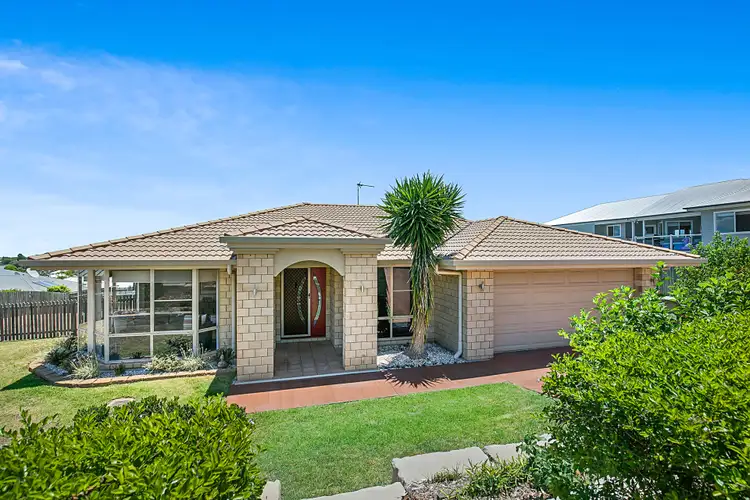 32 Whitman Street, Westbrook QLD 4350