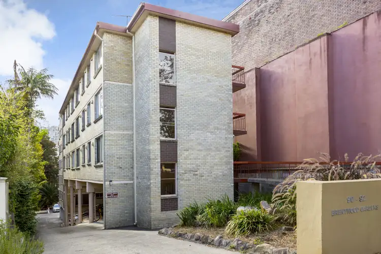 21/4 Elizabeth Bay Road, Elizabeth Bay NSW 2011