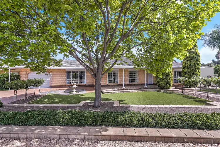 Main view of Homely house listing, 10 Sheriff Street, Gawler South SA 5118