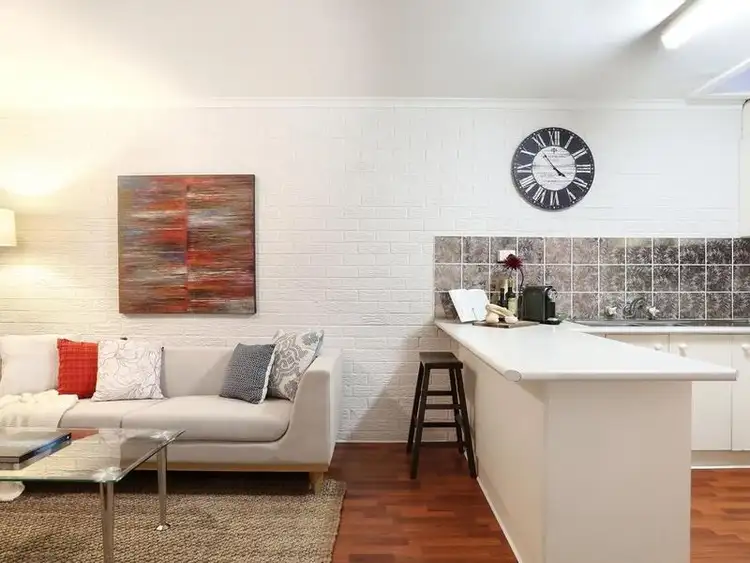 Fourth view of Homely unit listing, 9/59 Rhodes Parade, Oak Park VIC 3046
