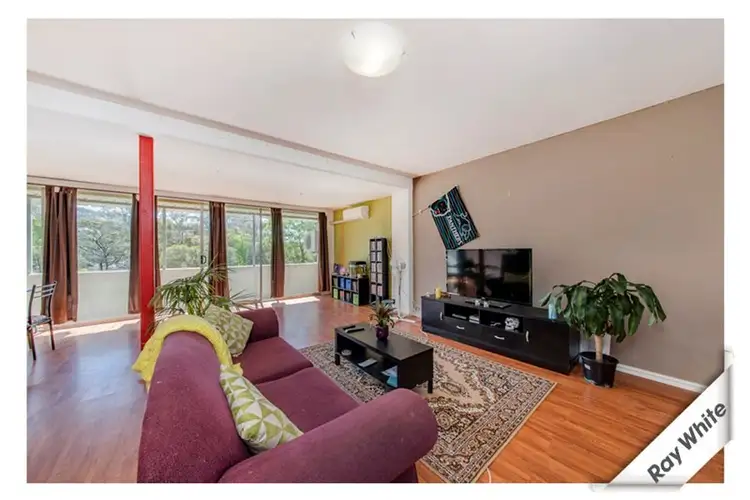 Third view of Homely house listing, 17/6 Heard Street, Mawson ACT 2607