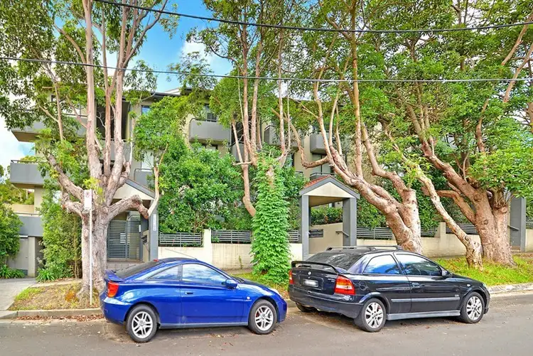 Sixth view of Homely apartment listing, 7/21 Eric Road, Artarmon NSW 2064
