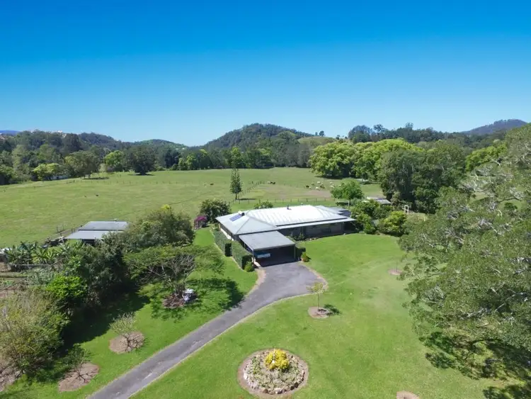 Third view of Homely rural property listing, 400 Chilcotts Road, Chillingham NSW 2484