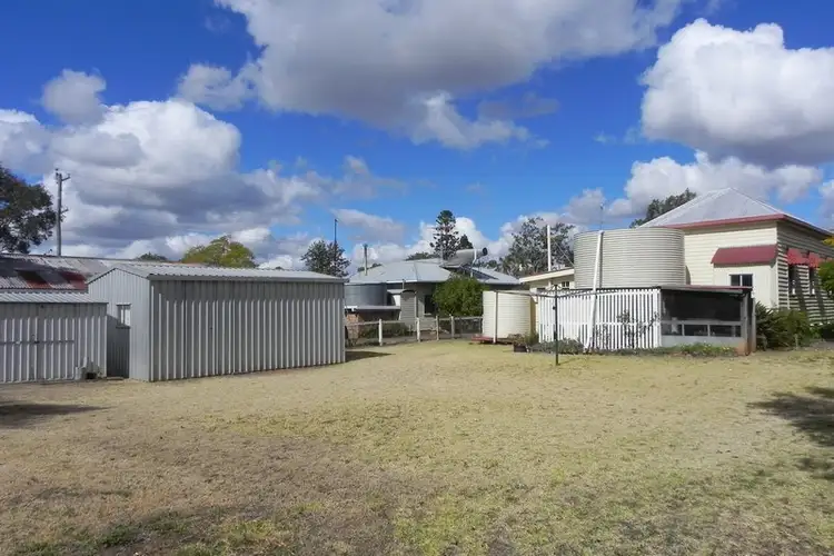 Seventh view of Homely house listing, 19 Hume, Pittsworth QLD 4356