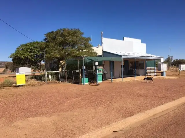 . Jarley Street, Yaraka QLD 4702