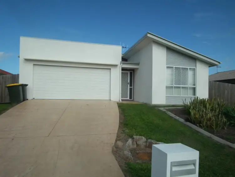 3 Laurel Court, Tinana QLD 4650