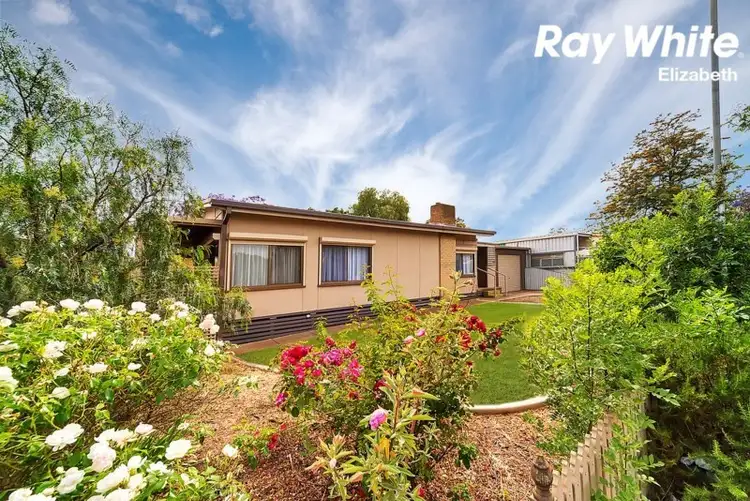 Second view of Homely house listing, 11 Whitsbury Road, Elizabeth North SA 5113