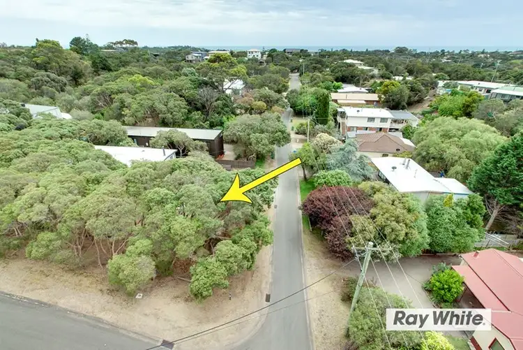 Sixth view of Homely land listing, 20 Barkala Street, Rye VIC 3941