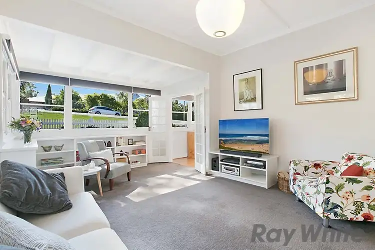 Second view of Homely house listing, 56 Carrington Parade, New Lambton NSW 2305