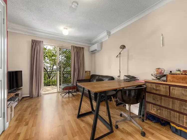 Second view of Homely apartment listing, 6/446 Main Street, Kangaroo Point QLD 4169