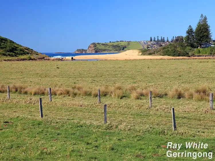 Fourth view of Homely rural property listing, Lot 206 Princes Highway, Gerringong NSW 2534