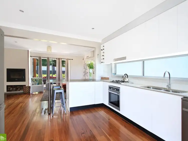 Third view of Homely house listing, 15 Morandoo Avenue, Mount Keira NSW 2500