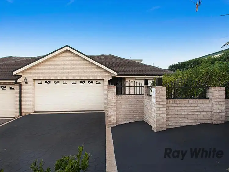 3/32 Ryan Street, Balgownie NSW 2519