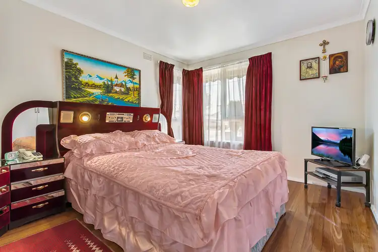 Seventh view of Homely house listing, 384 Corrigan Road, Keysborough VIC 3173